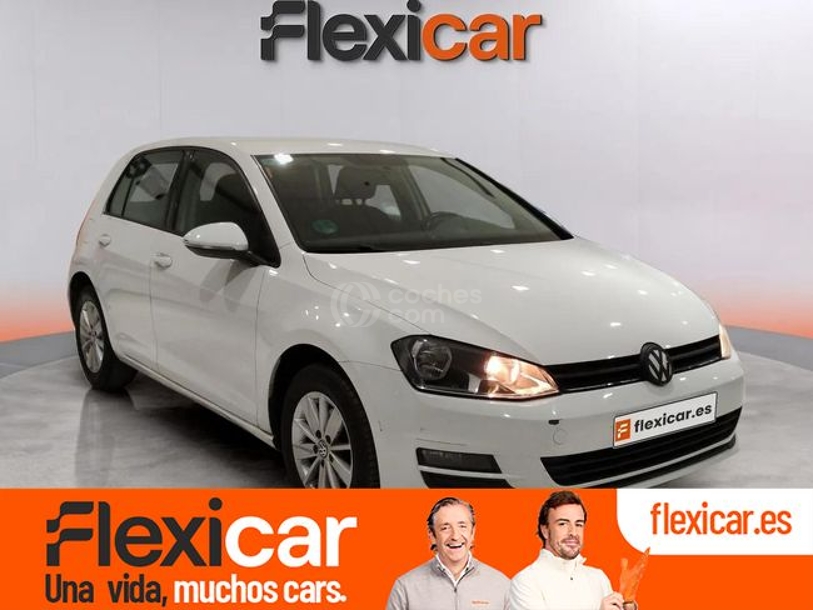 Foto del VOLKSWAGEN Golf 1.6TDI CR BMT Advance 110
