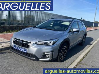 Imagen de SUBARU XV