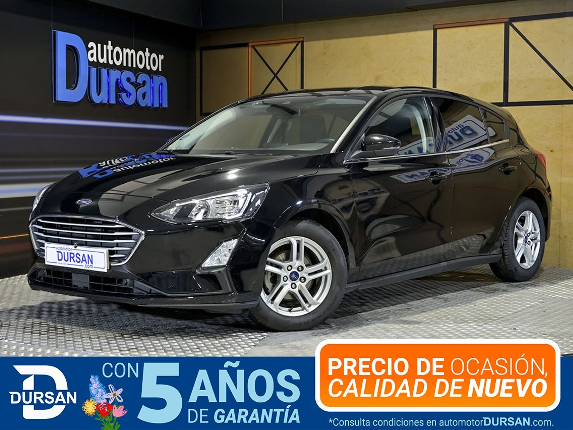 Imagen de FORD Focus