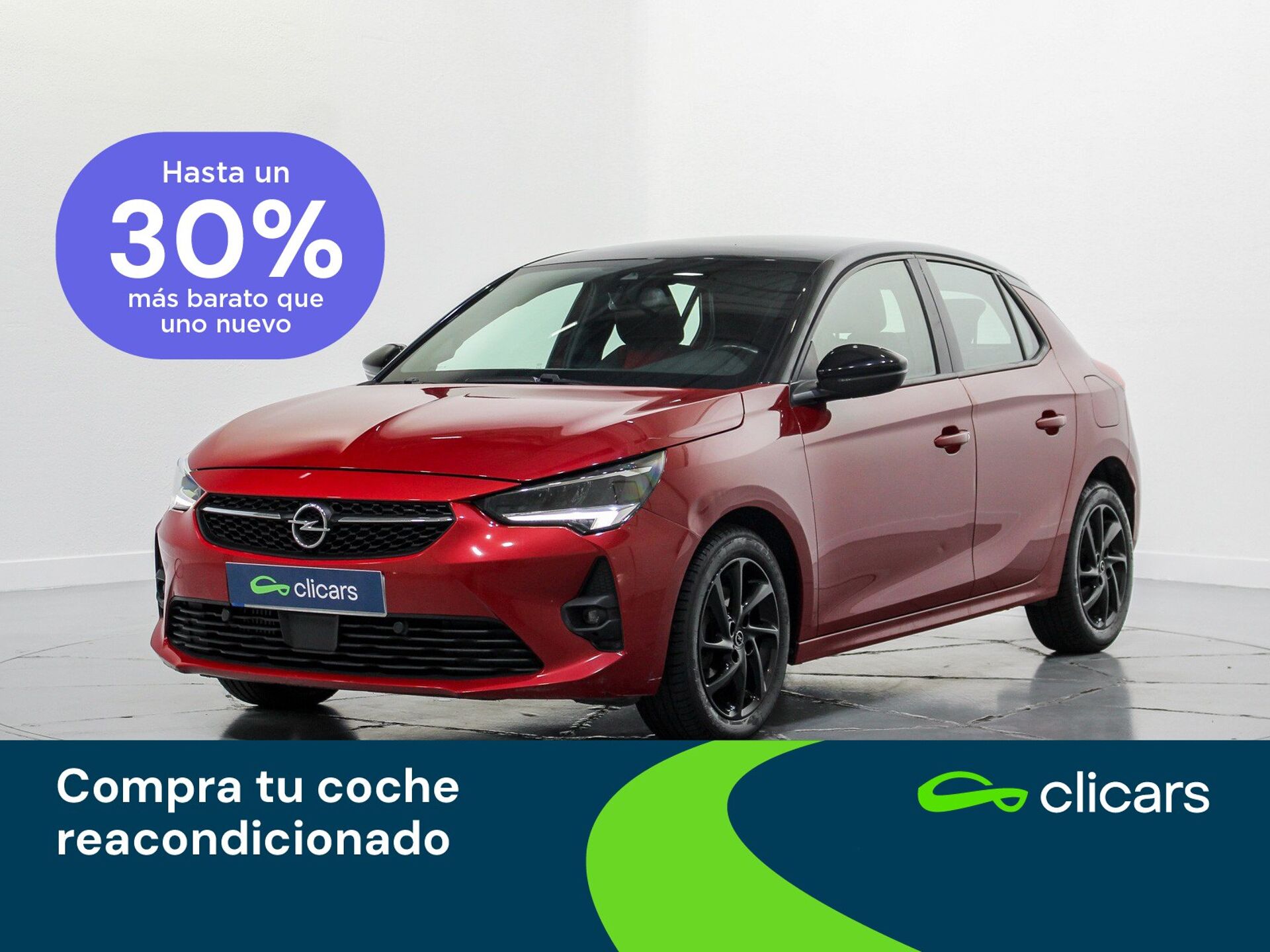 Imagen de OPEL Corsa