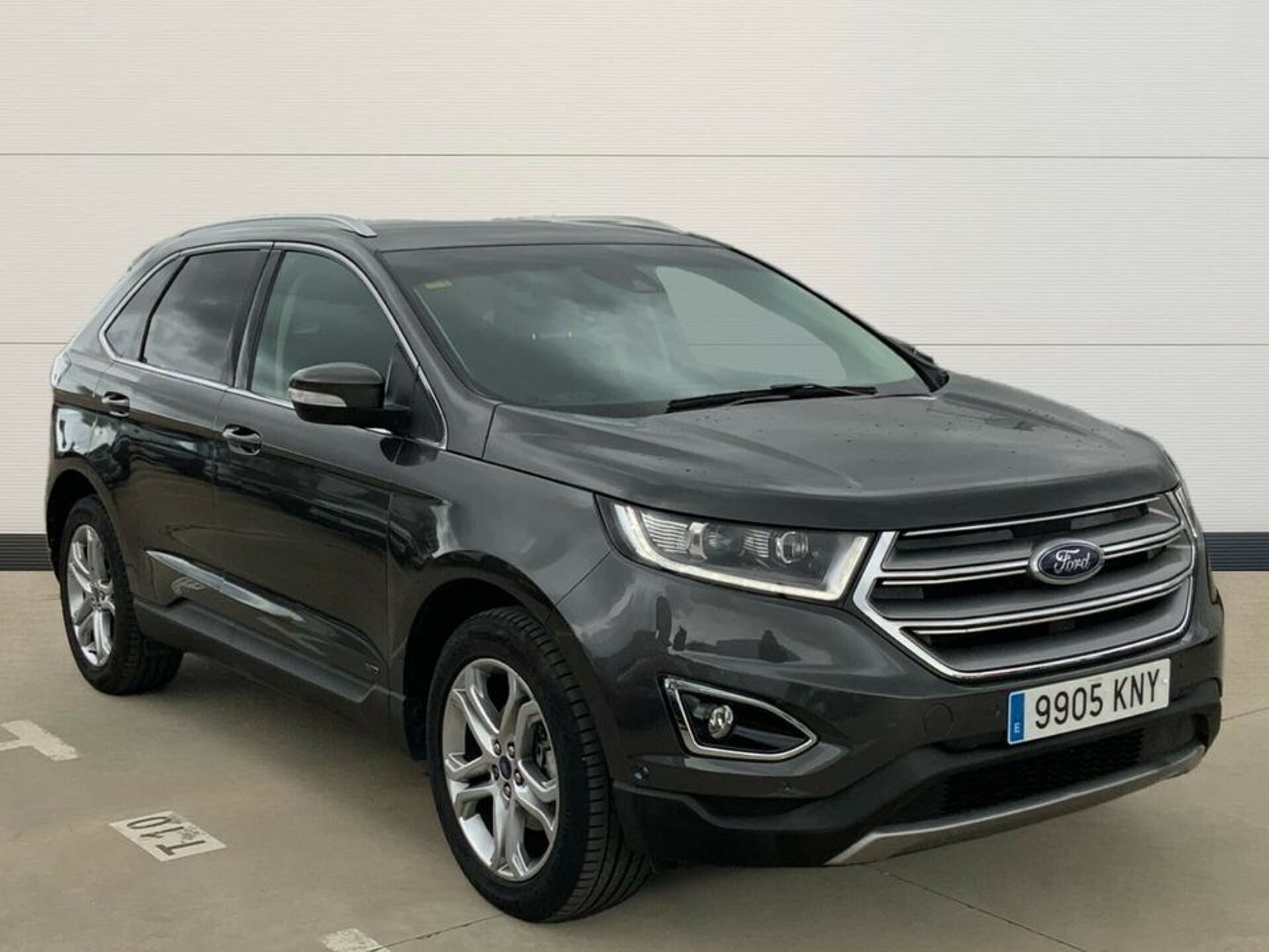Imagen de FORD Edge
