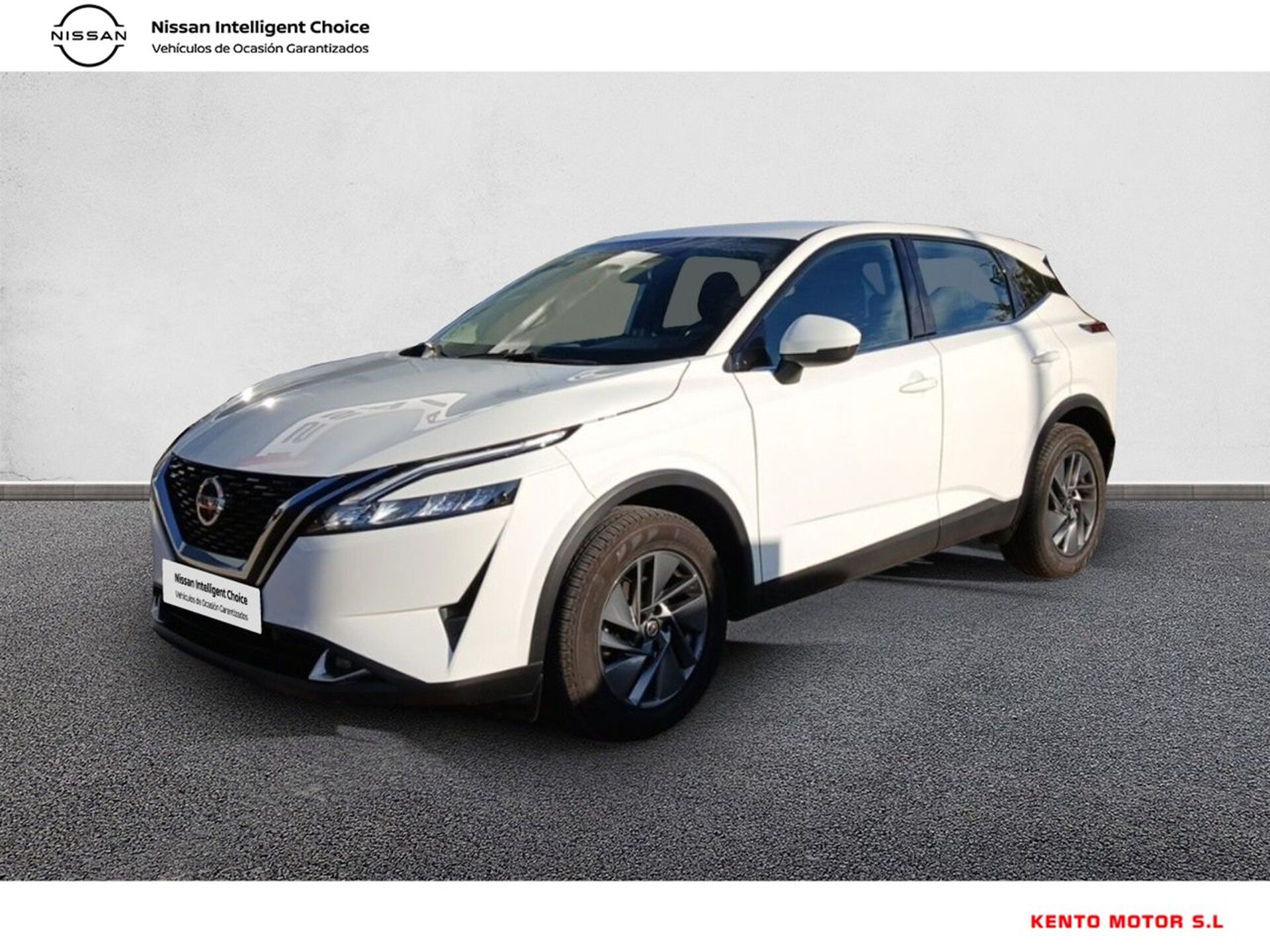 Imagen de NISSAN Qashqai