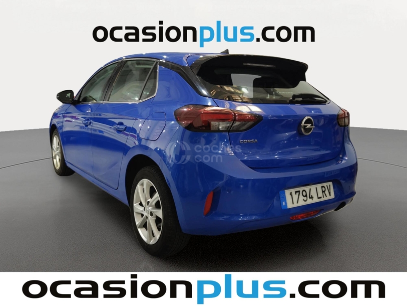 Foto del OPEL Corsa 1.2T XHT S-S Elegance AT8 100