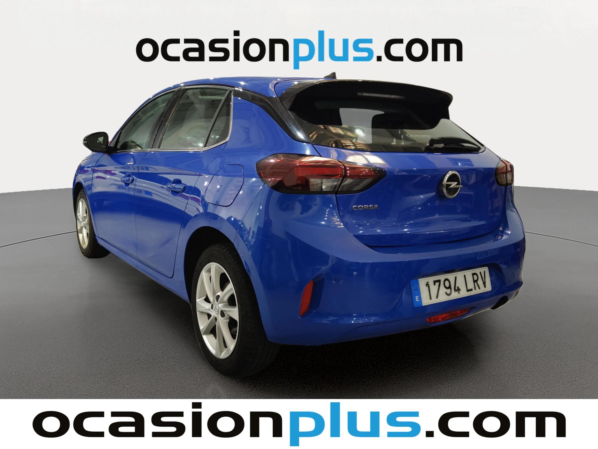 Foto del OPEL Corsa 1.2T XHT S-S Elegance AT8 100
