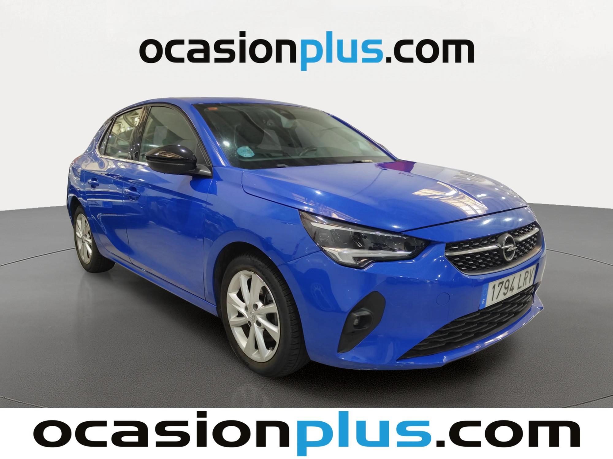 Foto del OPEL Corsa 1.2T XHT S-S Elegance AT8 100