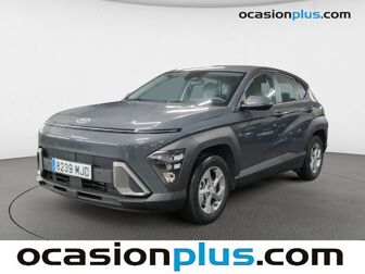 Imagen de HYUNDAI Kona HEV 1.6 GDI DT Tecno 2C