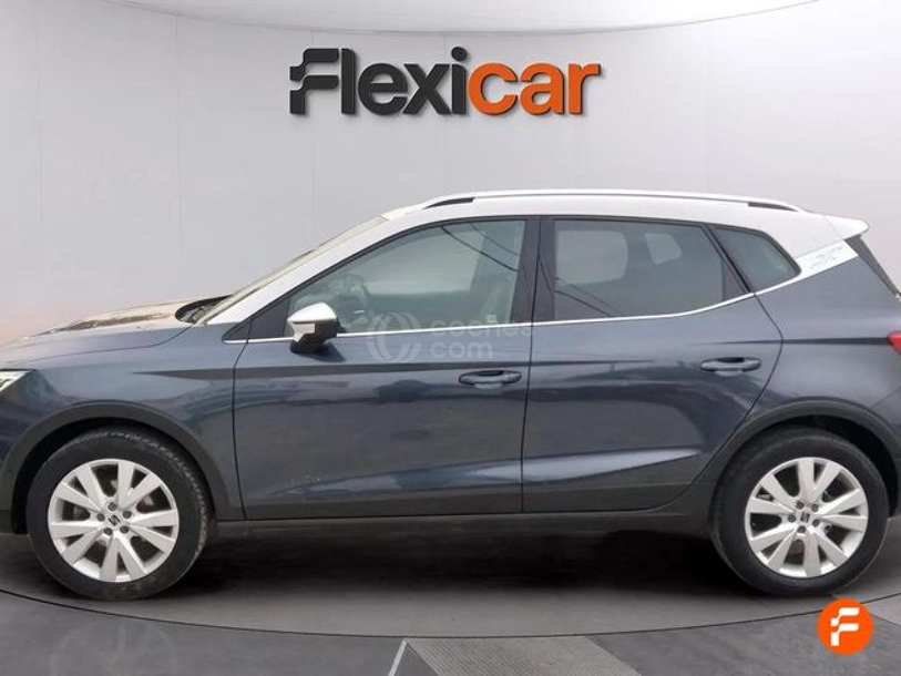 Foto del SEAT Arona 1.0 TSI S&S Style DSG7 XM 110