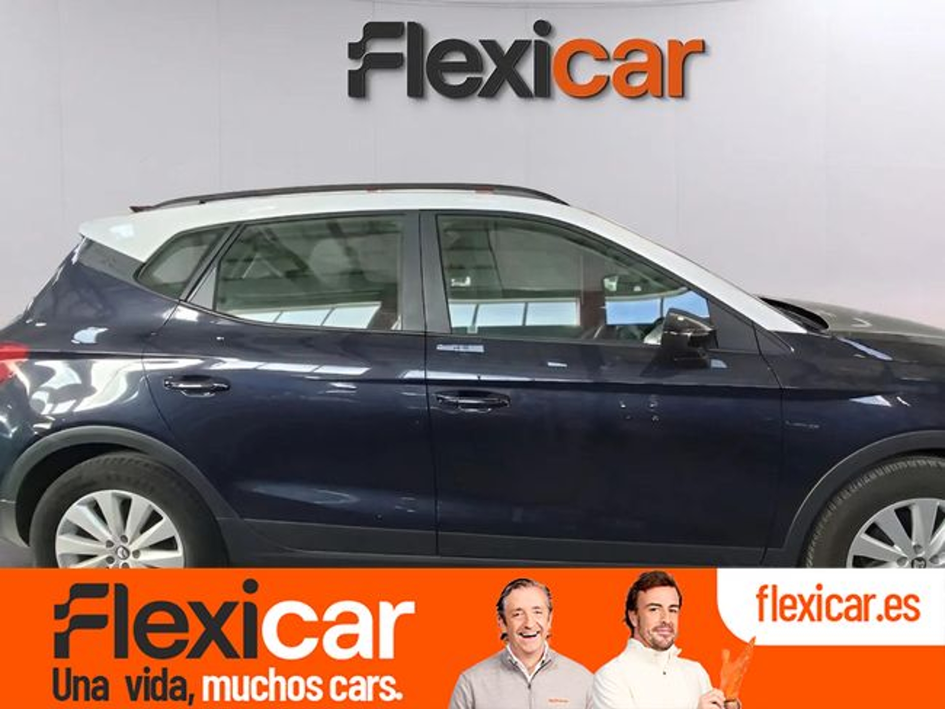 Imagen de SEAT Arona