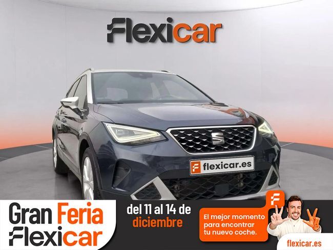 SEAT Arona (1.0 TSI 81kW (110CV) DSG Style XM) en Cádiz