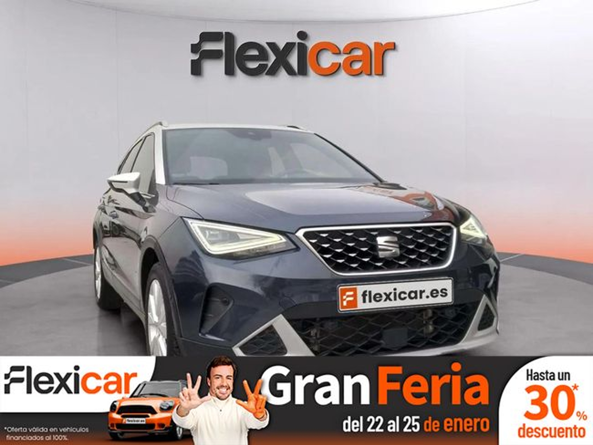 Imagen de SEAT Arona