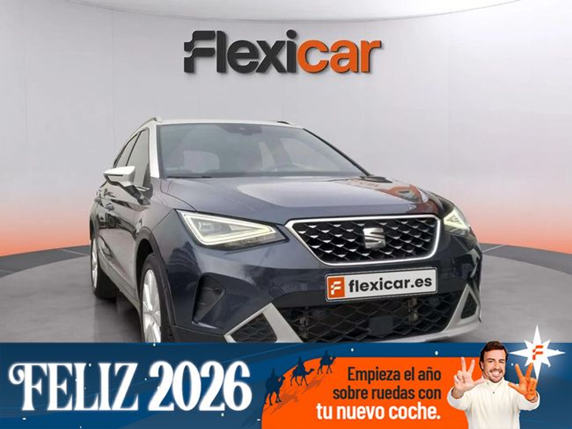 Imagen de SEAT Arona