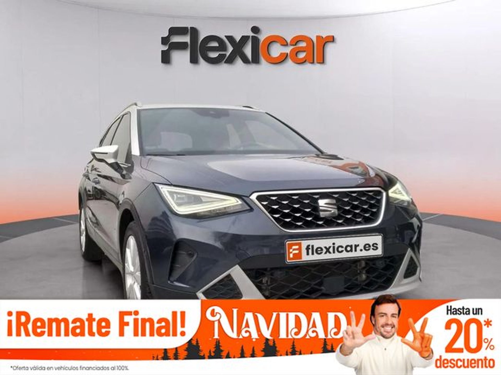Imagen de SEAT Arona