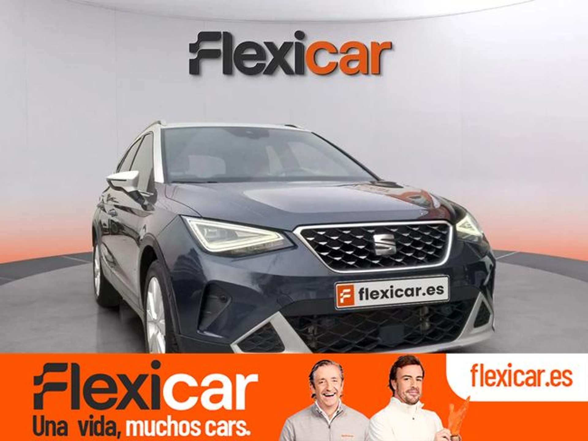 Imagen de SEAT Arona