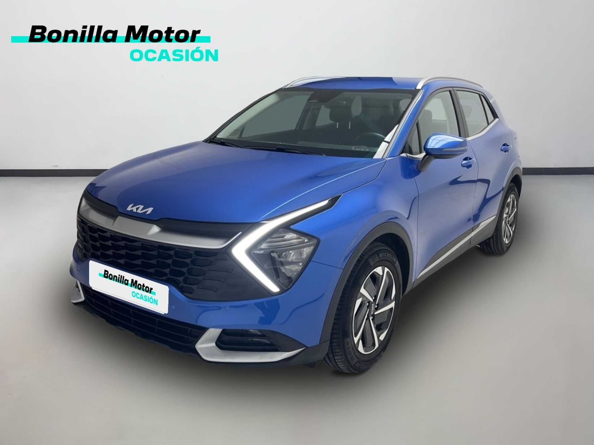 Imagen de KIA Sportage