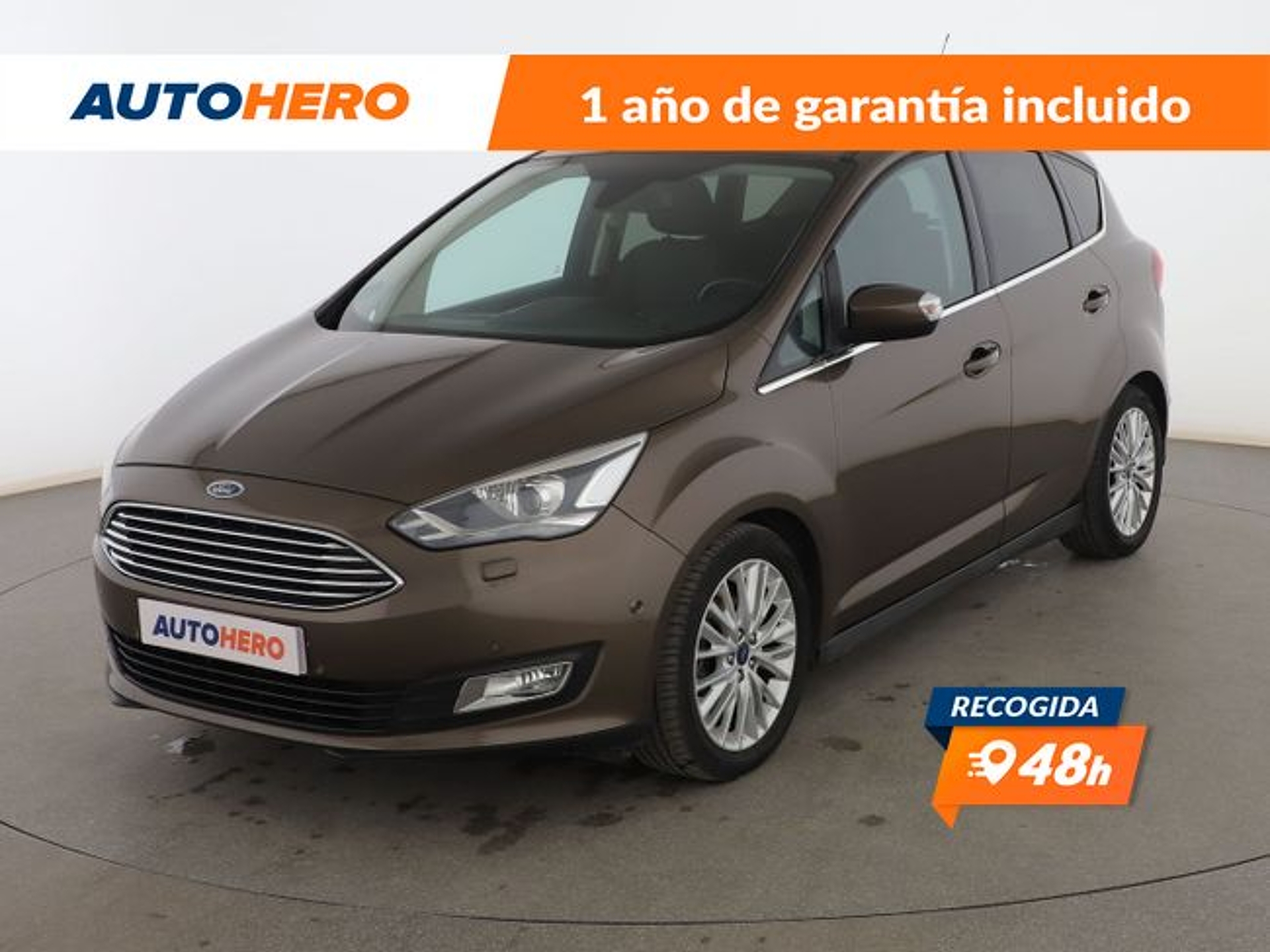 Imagen de FORD C-Max