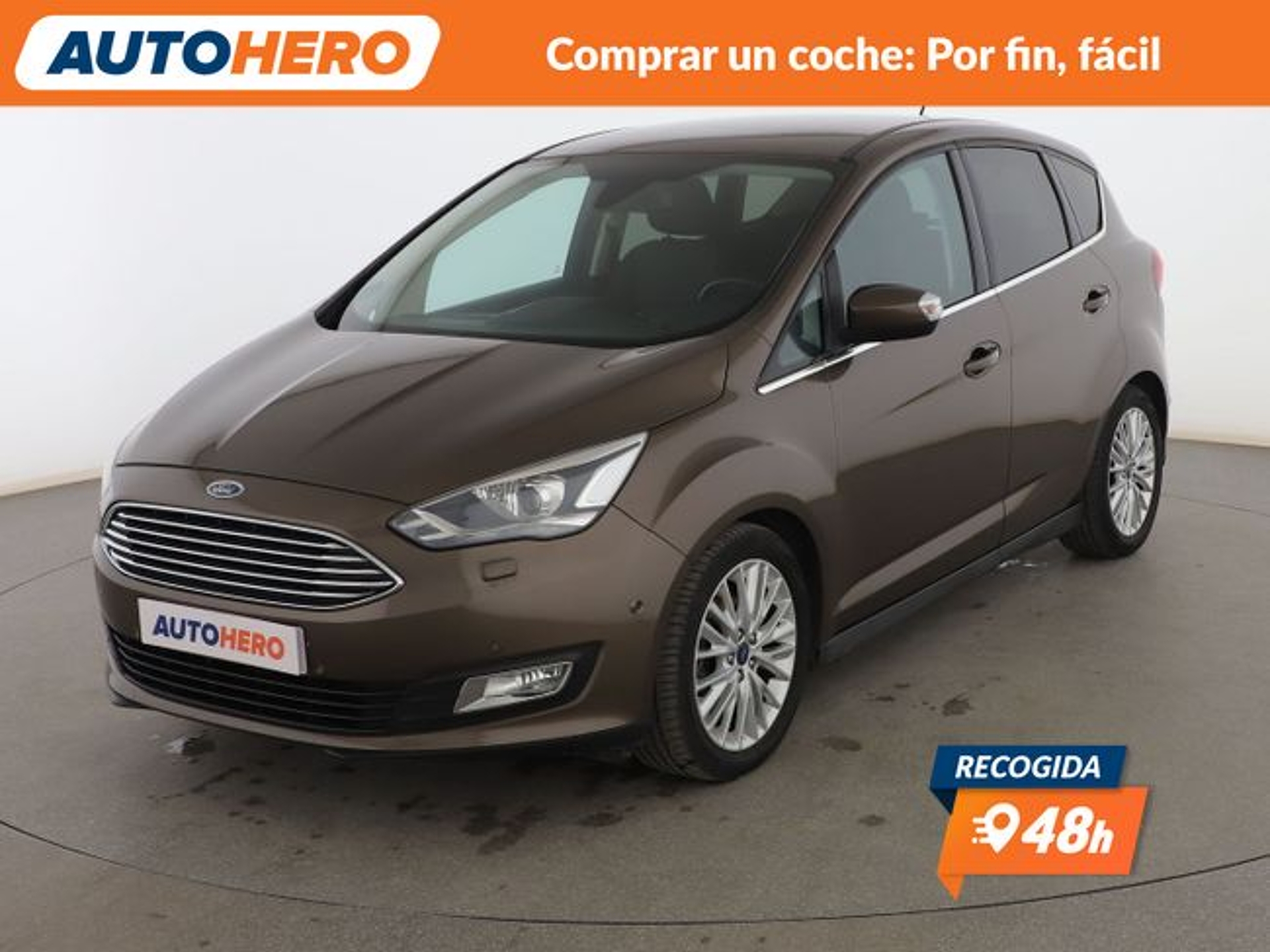 Imagen de FORD C-Max