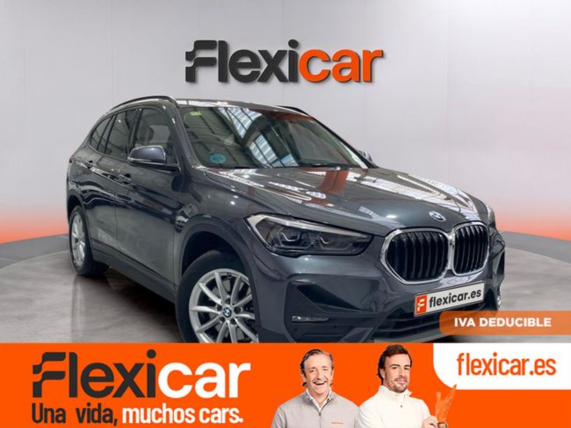 Imagen de BMW X1