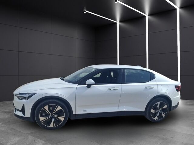 Foto del POLESTAR 02 Single Motor Standard Range RWD