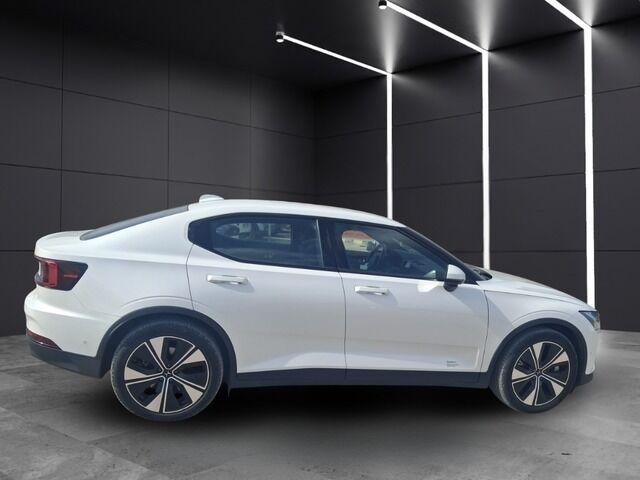 Foto del POLESTAR 02 Single Motor Standard Range RWD