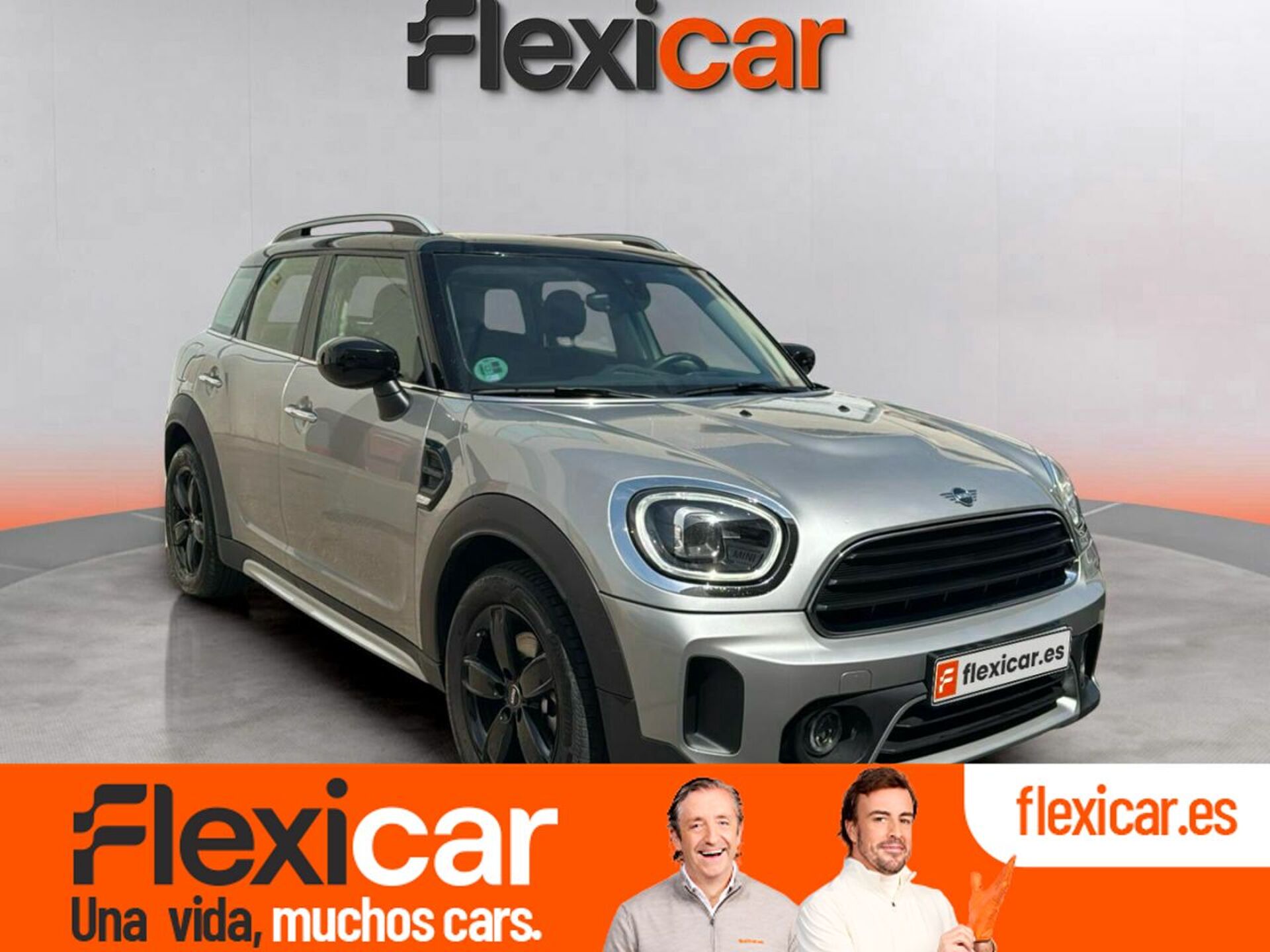 Imagen de MINI Mini Countryman
