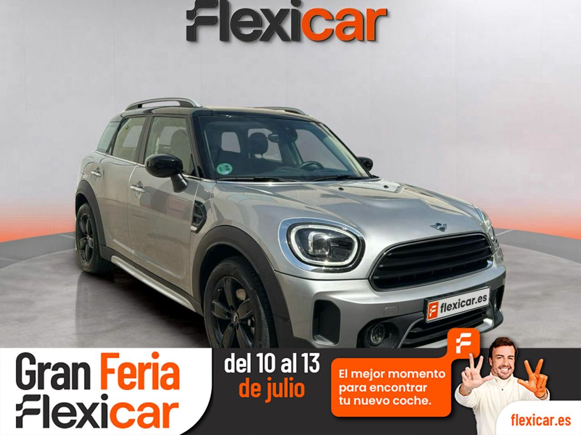 Imagen de MINI Mini Countryman