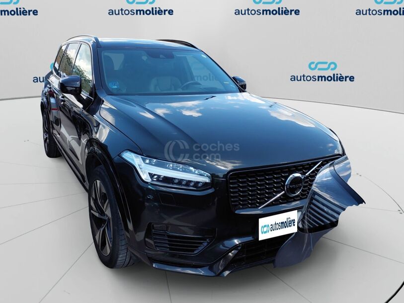 Foto del VOLVO XC90 T8 Plus Dark AWD Aut.