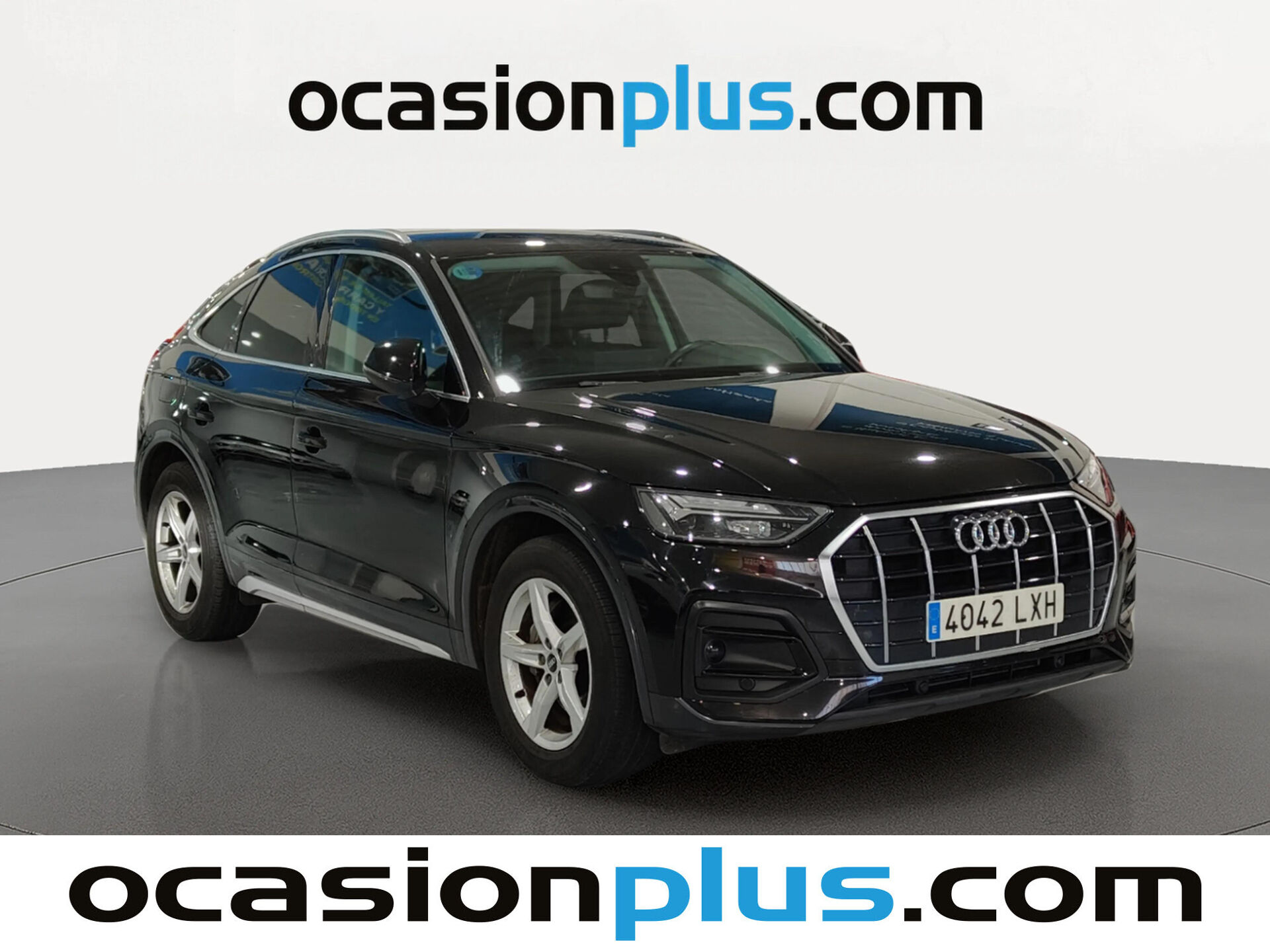 Imagen 2 de AUDI Q5