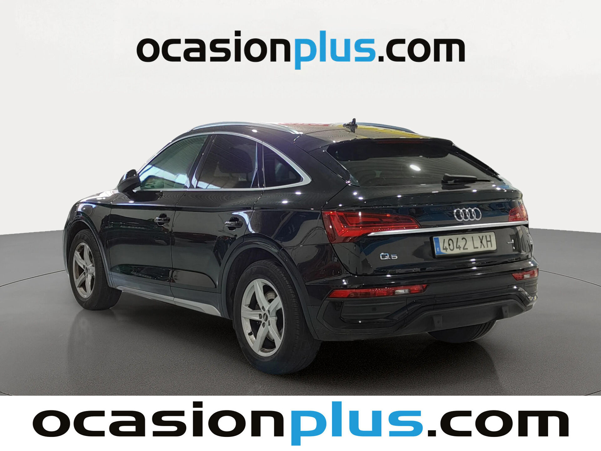 Imagen 3 de AUDI Q5