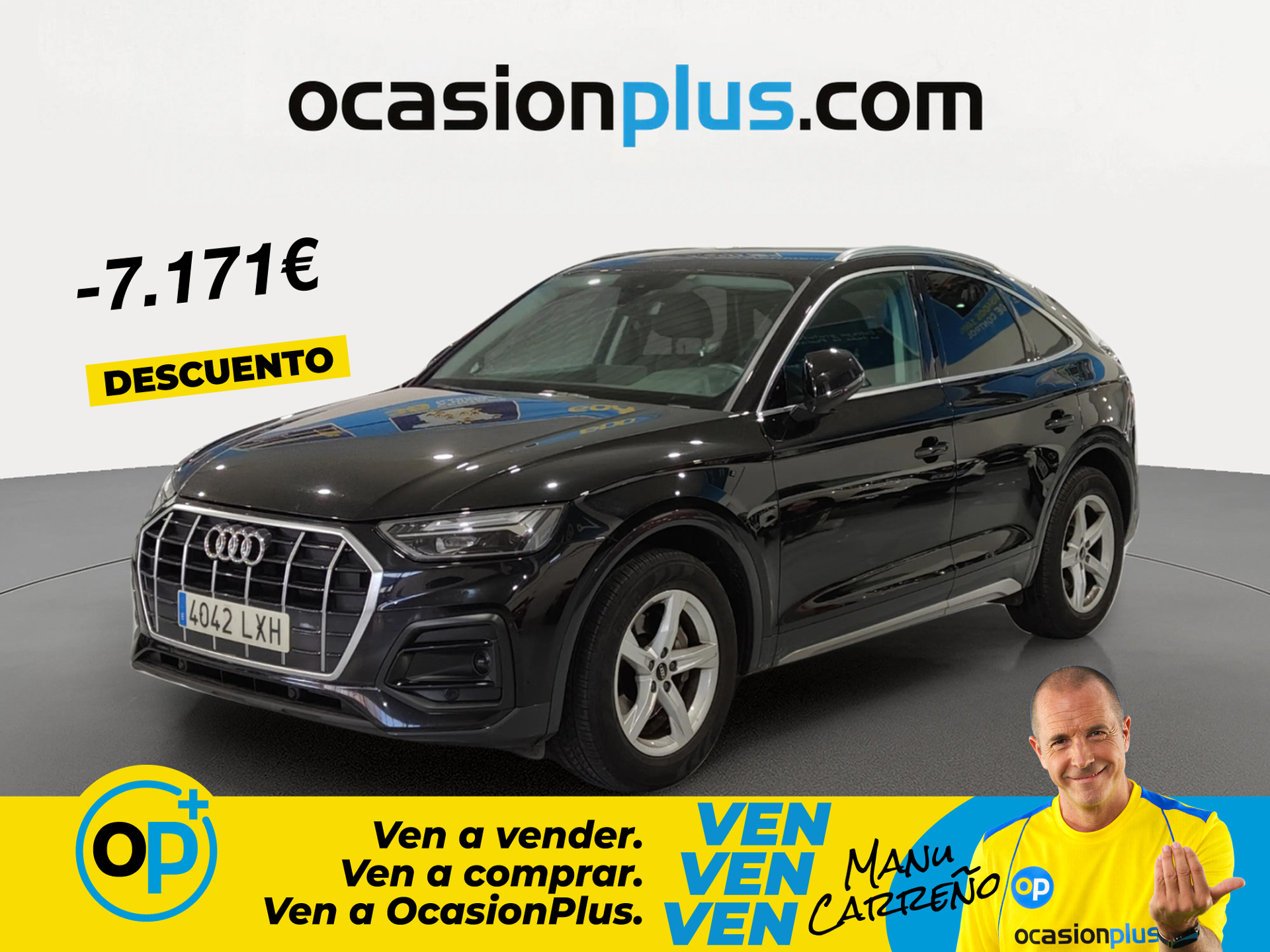 Imagen de AUDI Q5