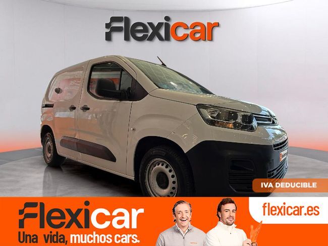 CITROEN Berlingo (55 kW / 75 CV) en Coruña, A