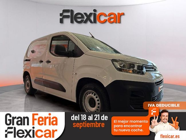 CITROEN Berlingo (55 kW / 75 CV) en Coruña, A