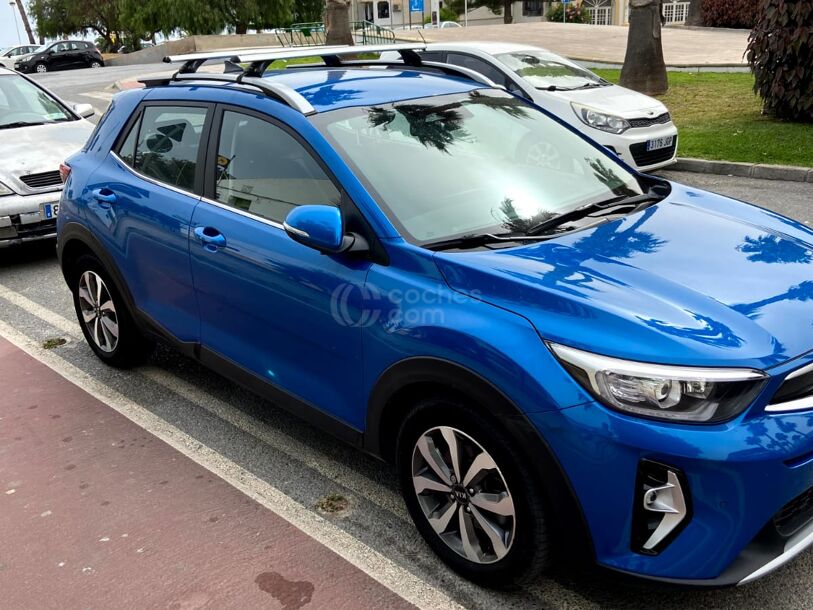 Foto del KIA Stonic 1.0 T-GDi MHEV Drive 120