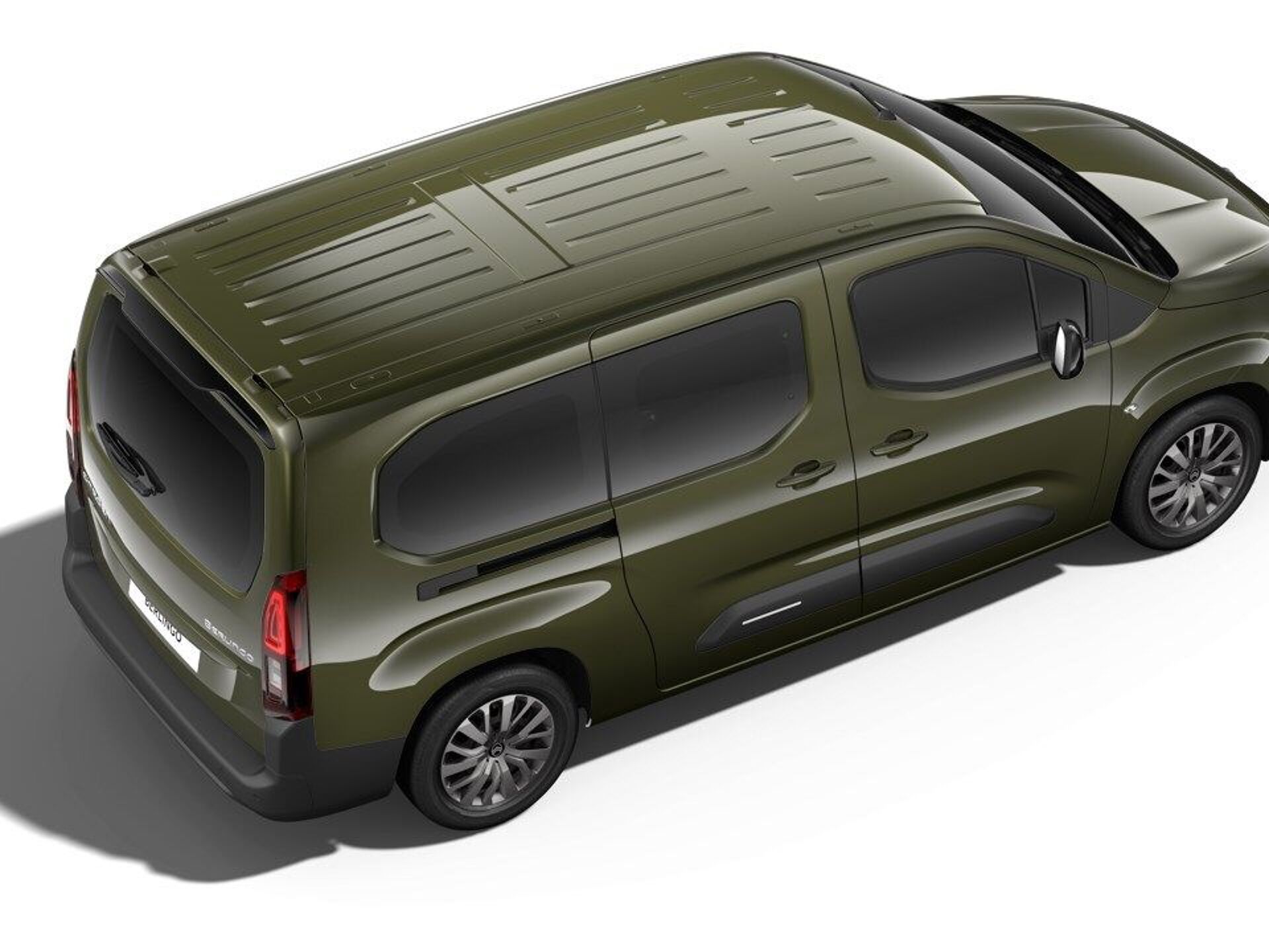 Imagen 2 de CITROEN Berlingo