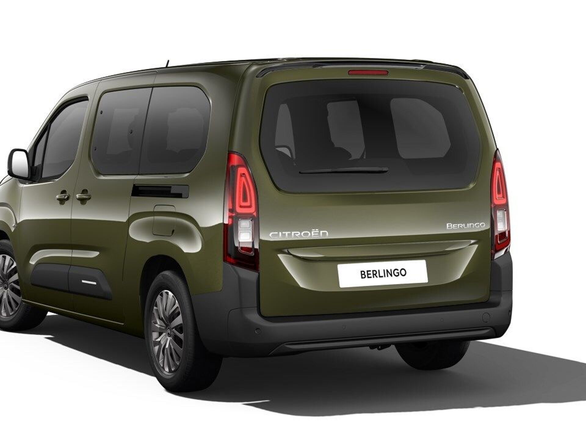 Imagen 3 de CITROEN Berlingo