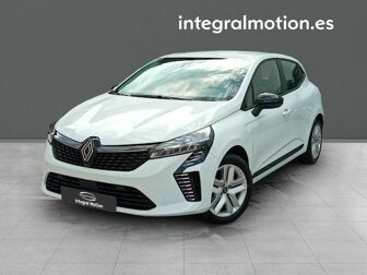 Imagen de RENAULT Clio dCi Evolution 74kW