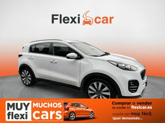 Imagen de KIA Sportage 1.7CRDi VGT Eco-D GT Line 4x2