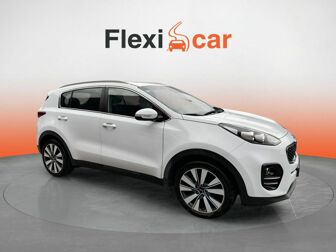 Imagen de KIA Sportage 1.7CRDi VGT Eco-D GT Line 4x2