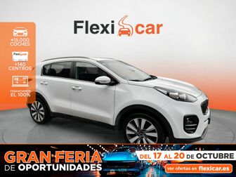 Imagen de KIA Sportage 1.7CRDi VGT Eco-D GT Line 4x2