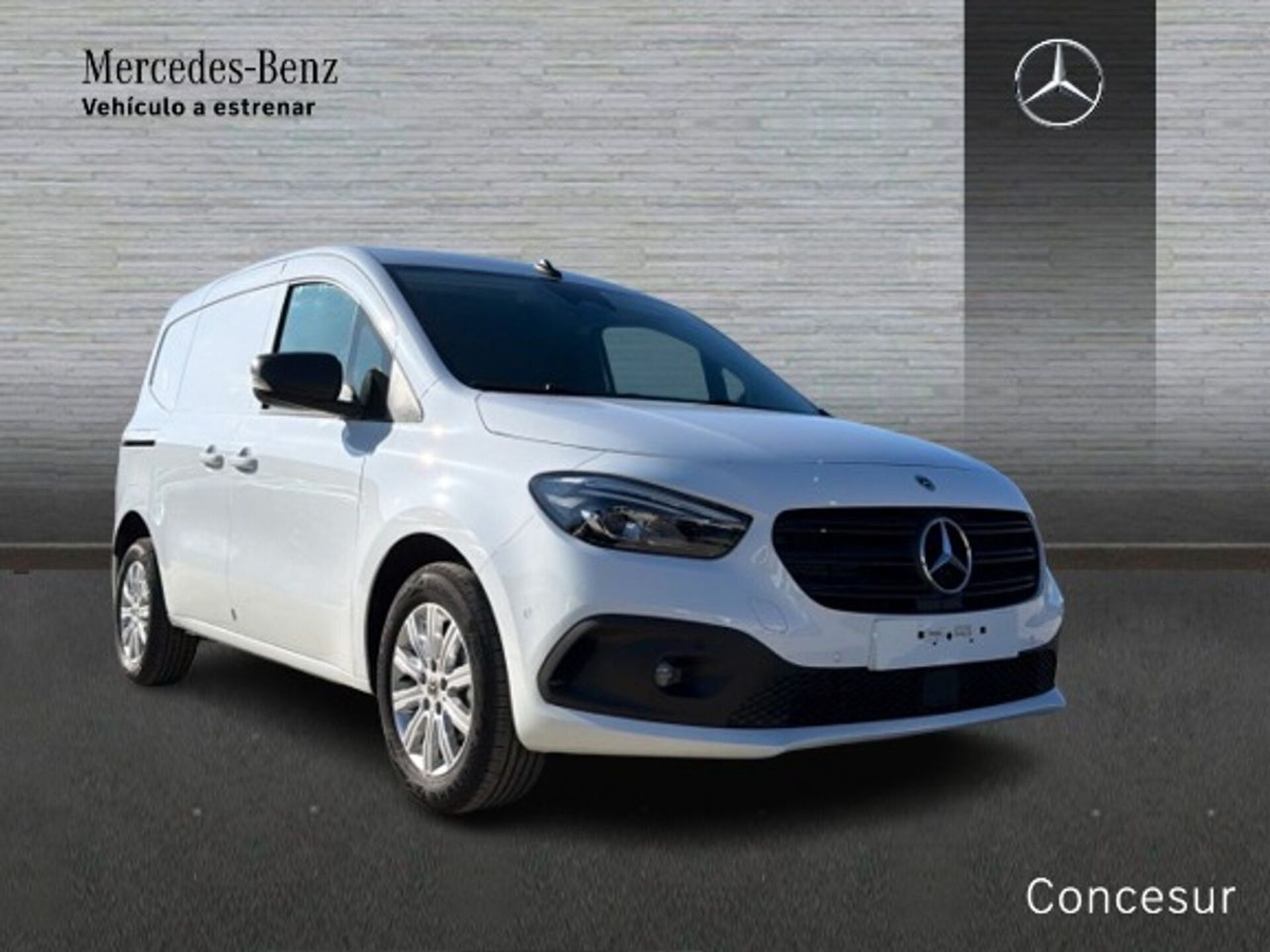 Imagen 3 de MERCEDES Citan