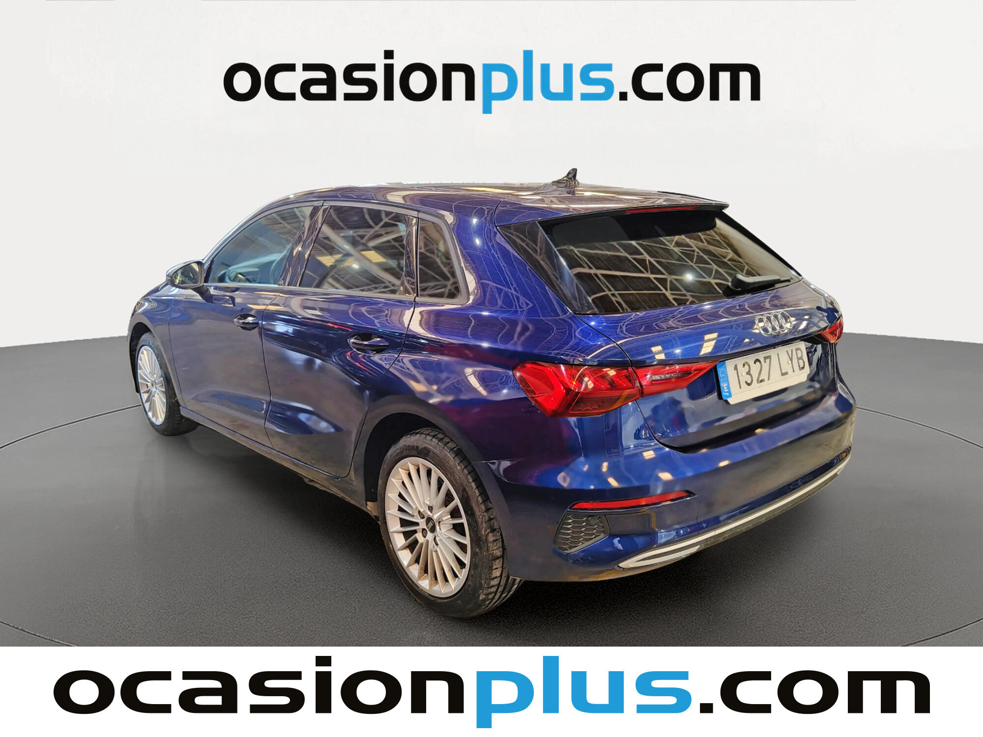 Foto del AUDI A3 Sportback 30TDI Advanced