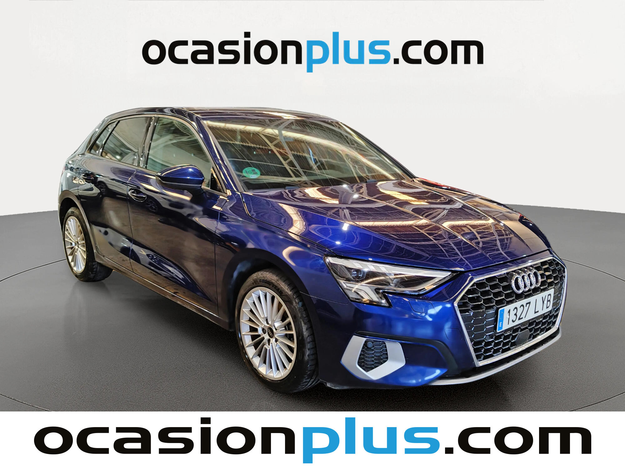 Foto del AUDI A3 Sportback 30TDI Advanced