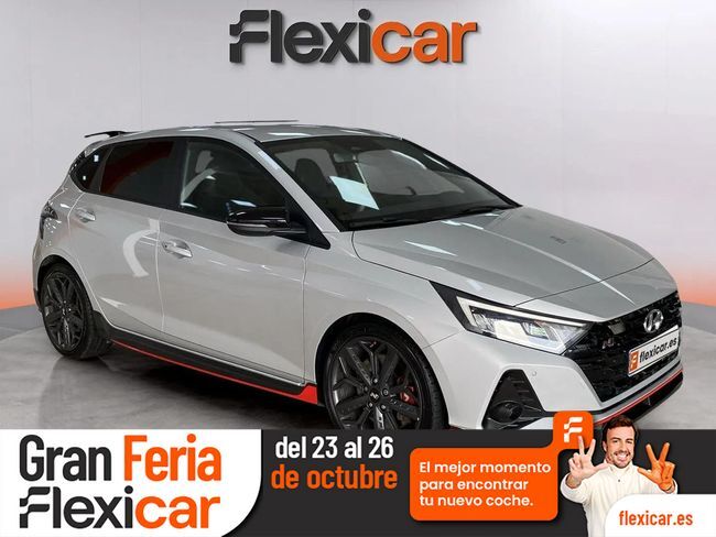 HYUNDAI i20 (1.6T N) en Castellón