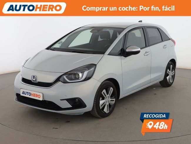 HONDA Jazz (1.5 i-MMD Hybrid Executive) en Madrid