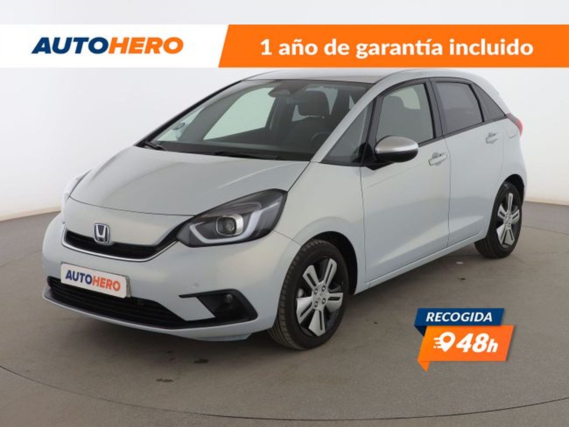 Imagen de HONDA Jazz