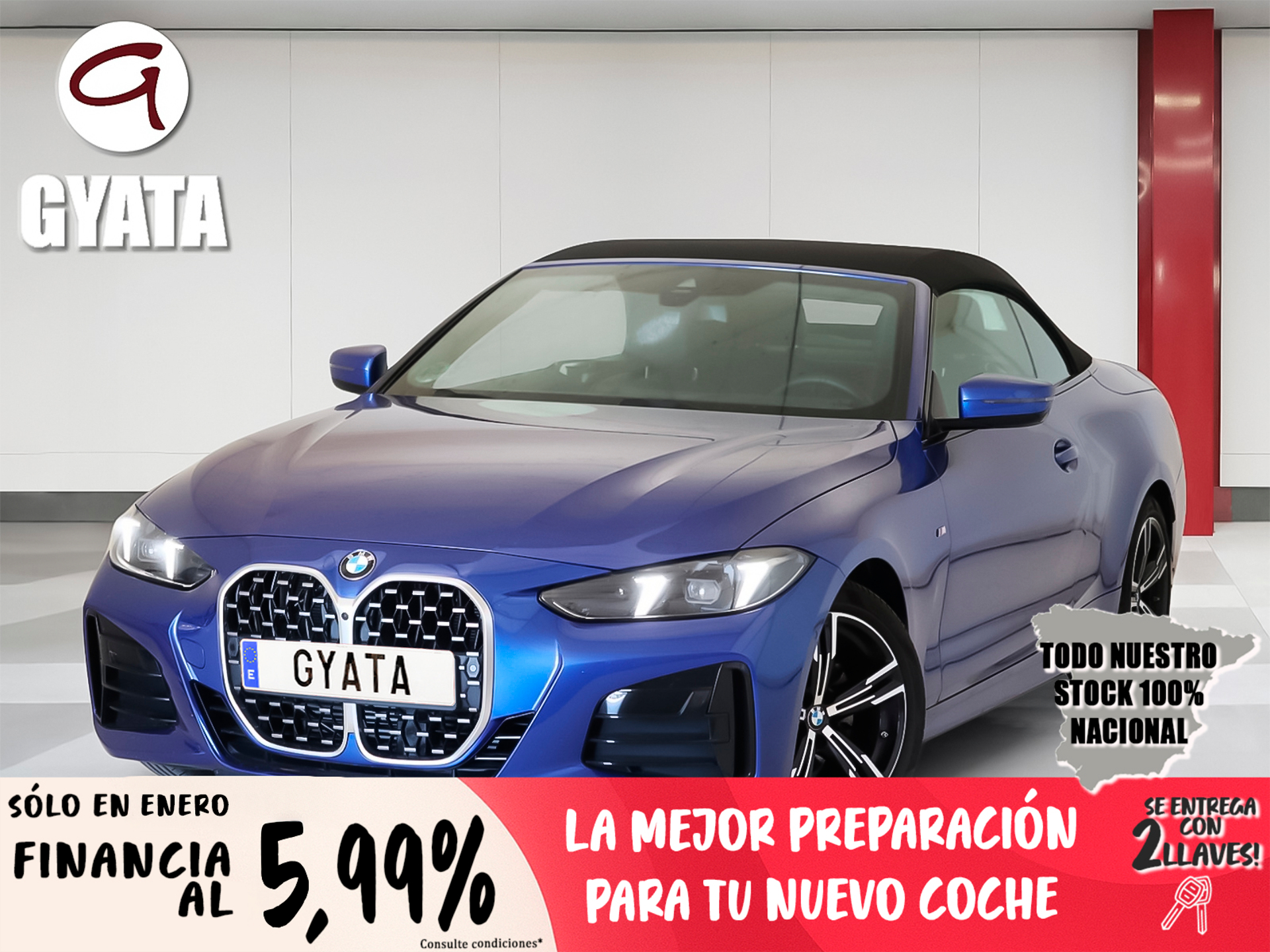 Imagen de BMW Serie 4