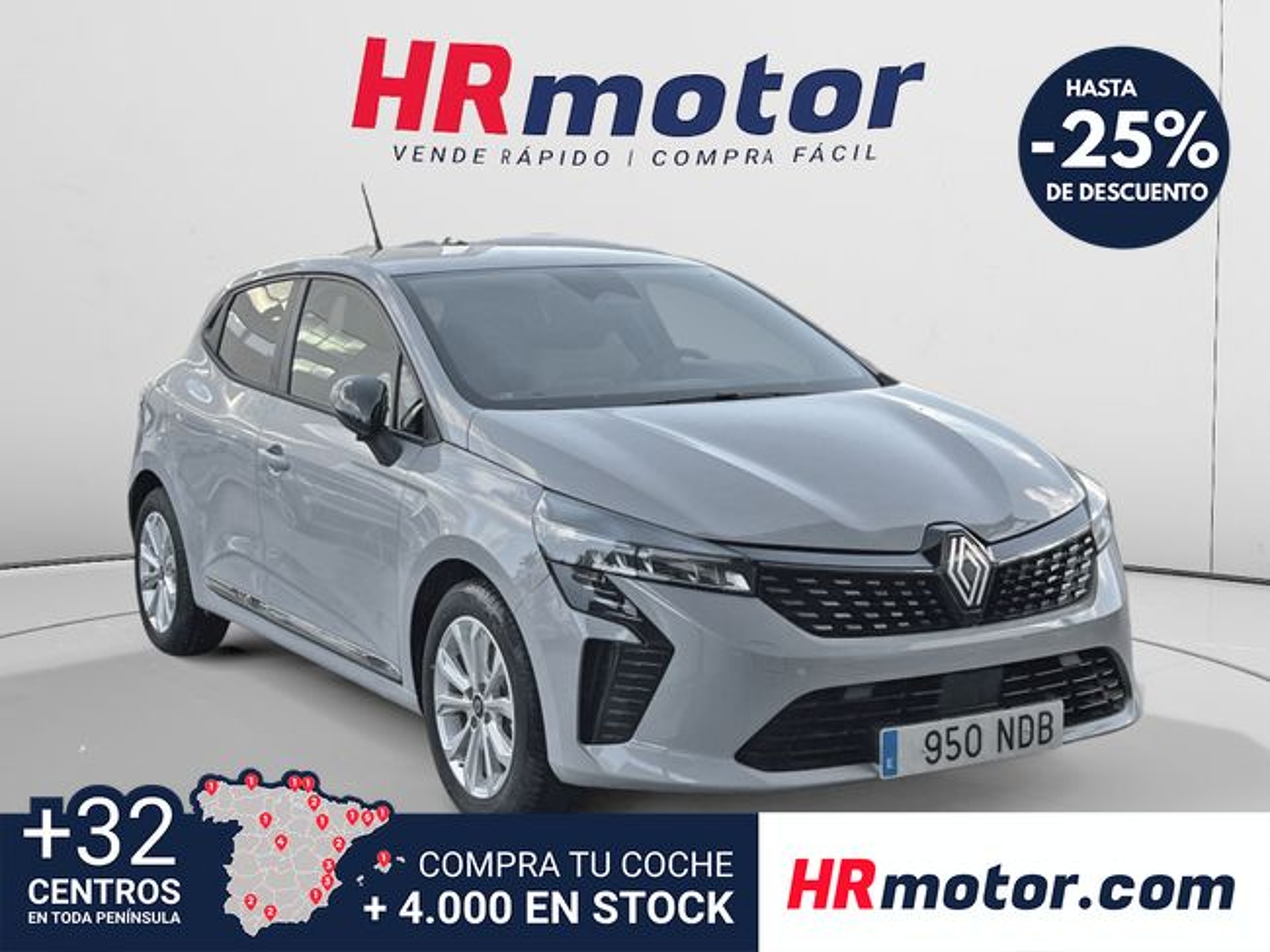 Imagen de RENAULT Clio