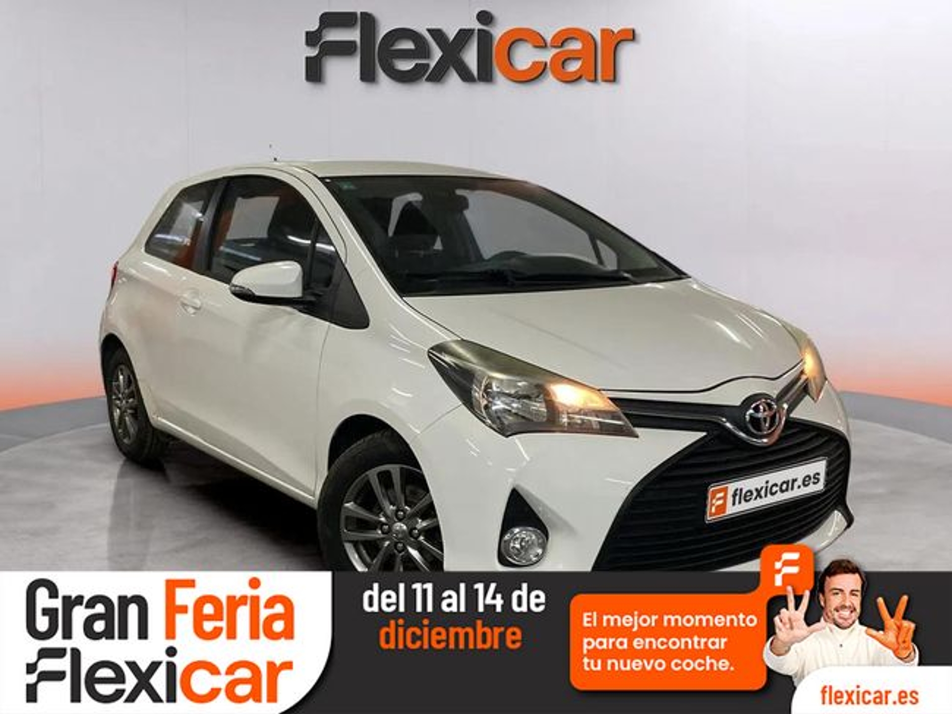 Imagen de TOYOTA Yaris