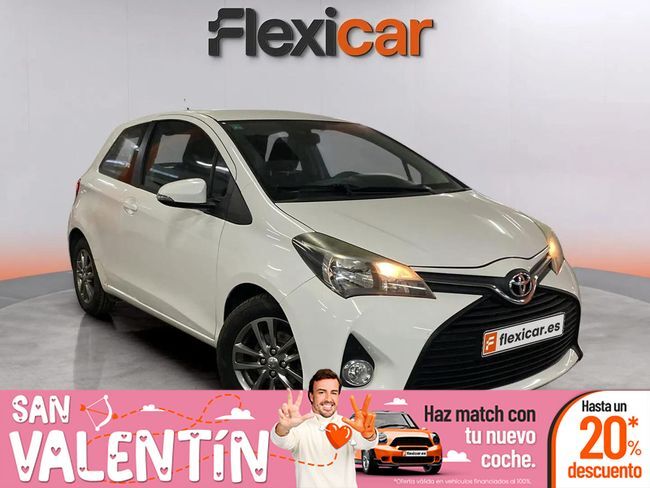 Foto del TOYOTA Yaris 1.0 Active
