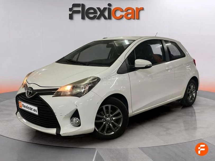 Foto del TOYOTA Yaris 1.0 Active
