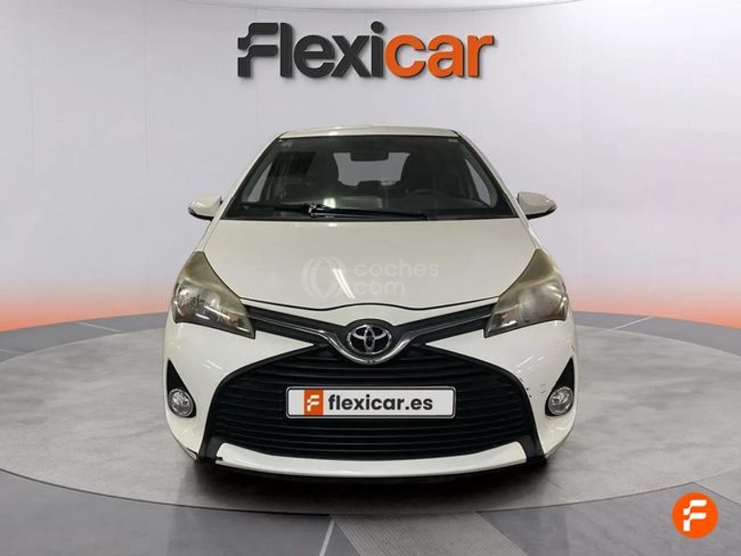 Foto del TOYOTA Yaris 1.0 Active